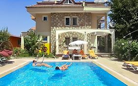 Cileks Apart Otel